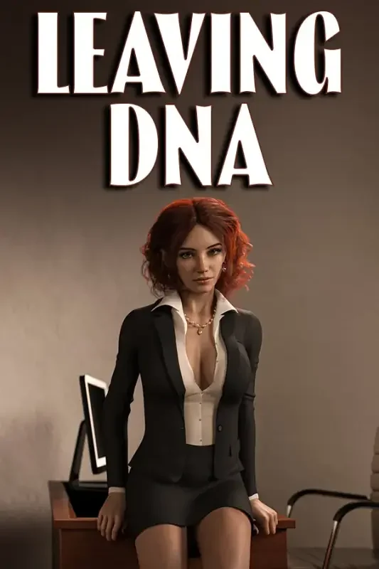 Leaving DNA