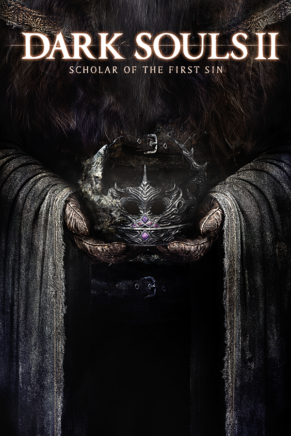 Dark Souls Ⅱ