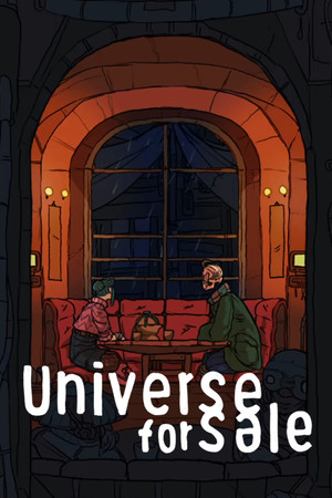 Universe for Sale
