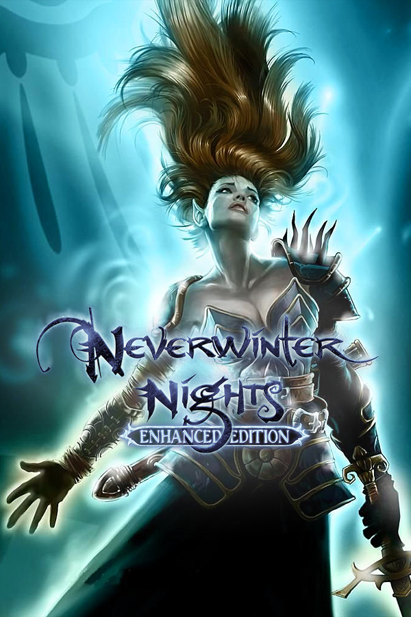 Neverwinter Nights 1