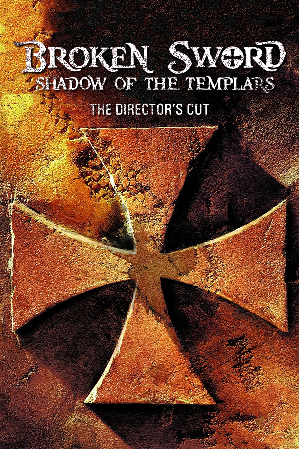 Broken Sword: Director's Cut