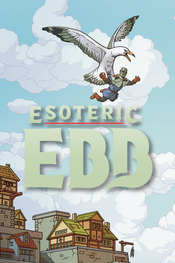 Esoteric Ebb