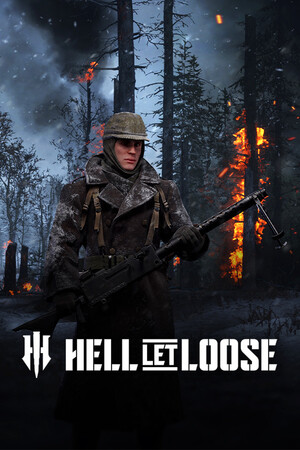 Hell Let Loose