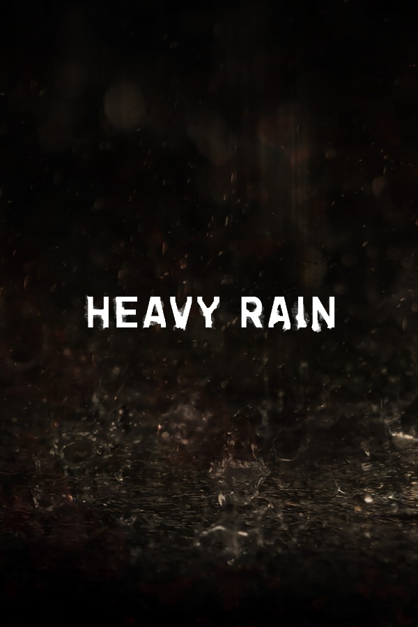 Heavy Rain