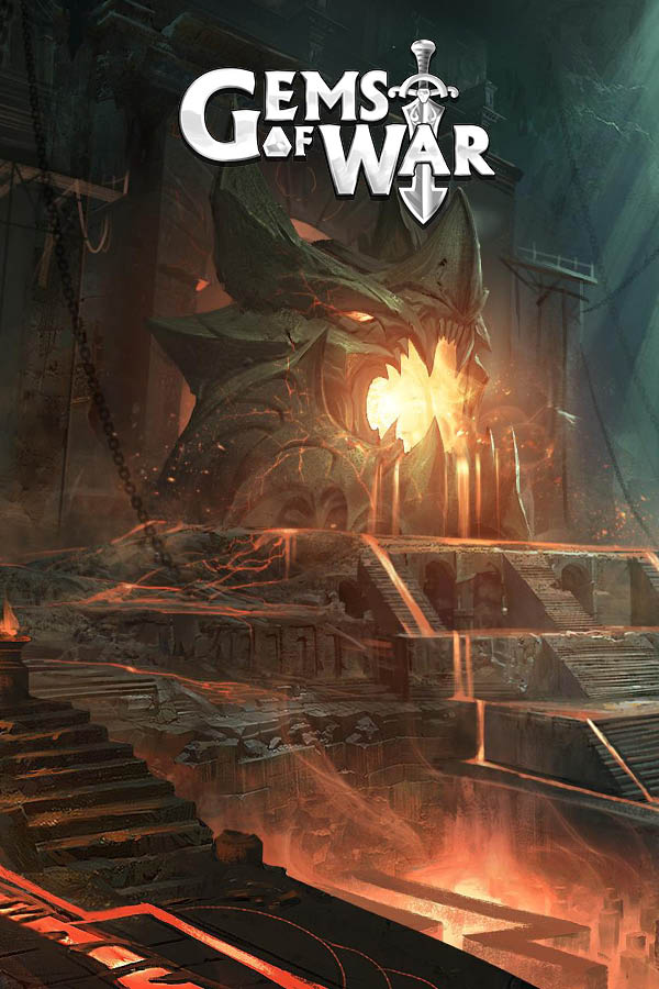 Gems of War