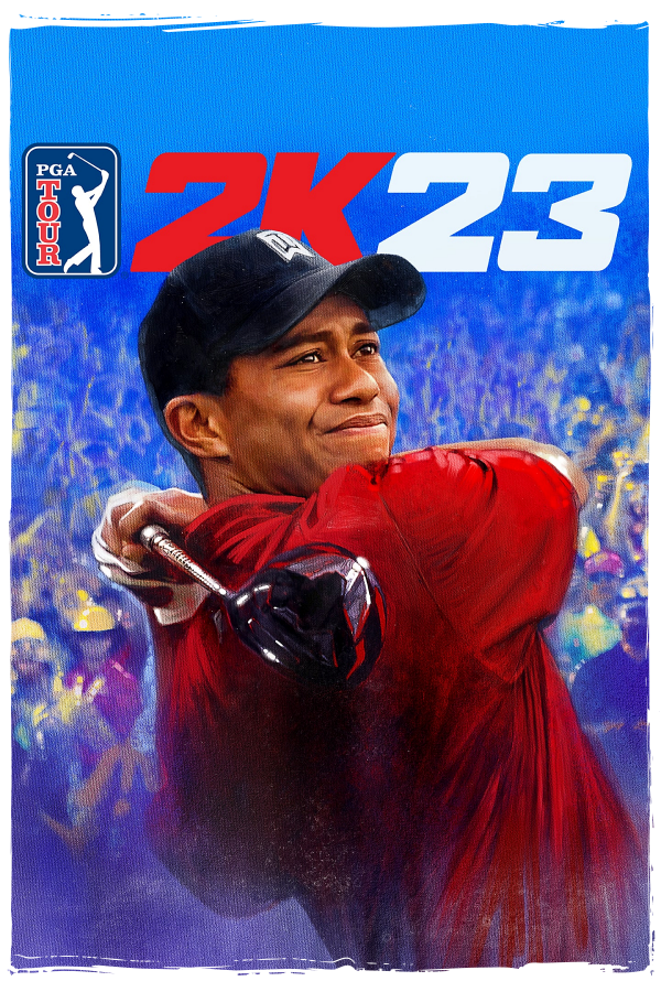 PGA TOUR 2K23