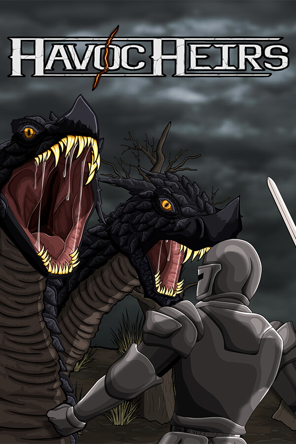 Havoc Heirs