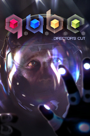 Q U B E: Director's Cut