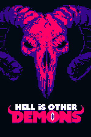 Hell is other demons