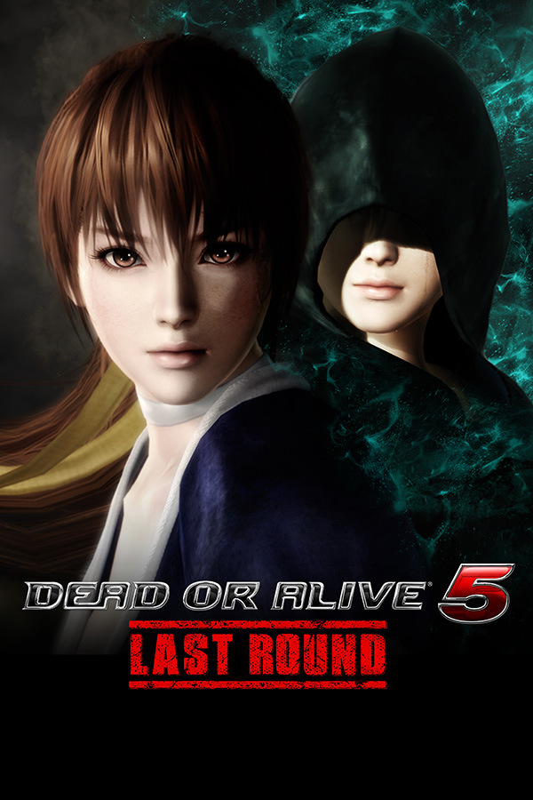 Dead or Alive 5 Last Round