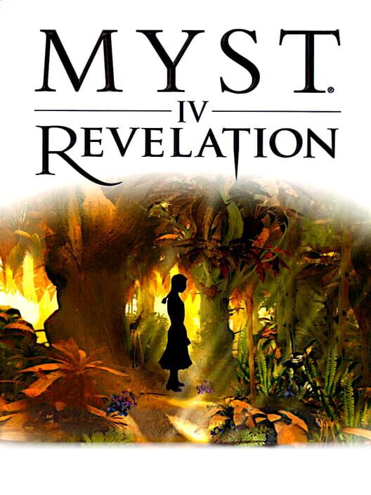 Myst 4: Revelation
