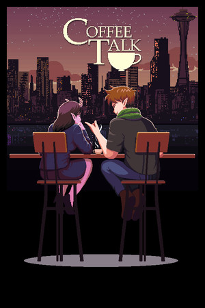 CoffeeTalk