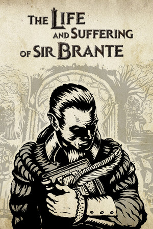 The Life and Suffering of Sir Brante - Chapter 1 & 2
