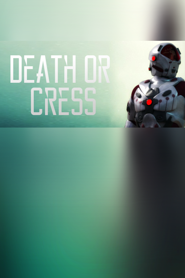 ★ Fallalypse ★ Death or Cress ♝
