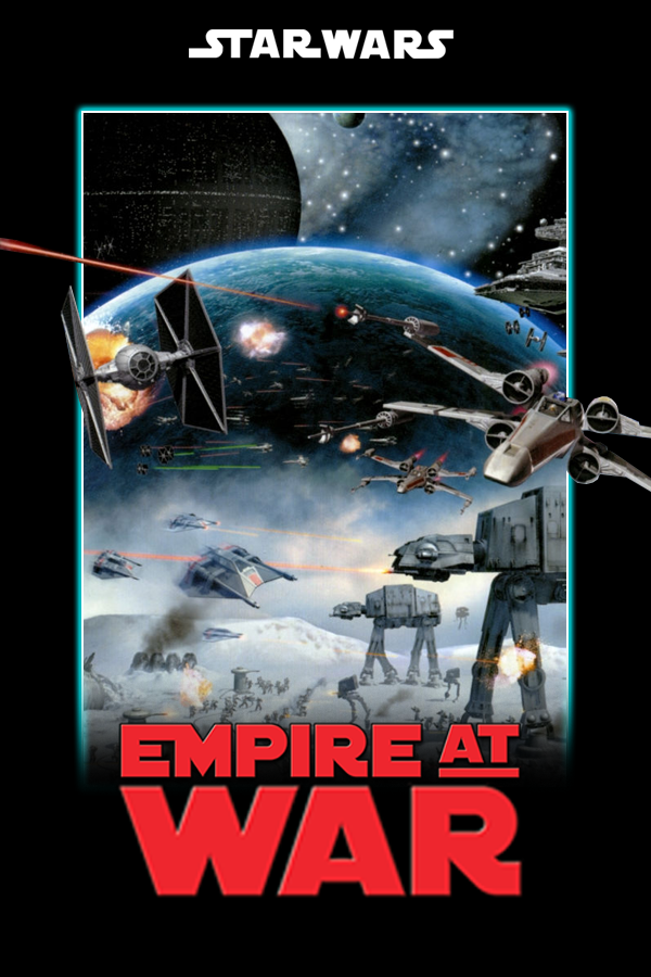Star Wars: Empire at War