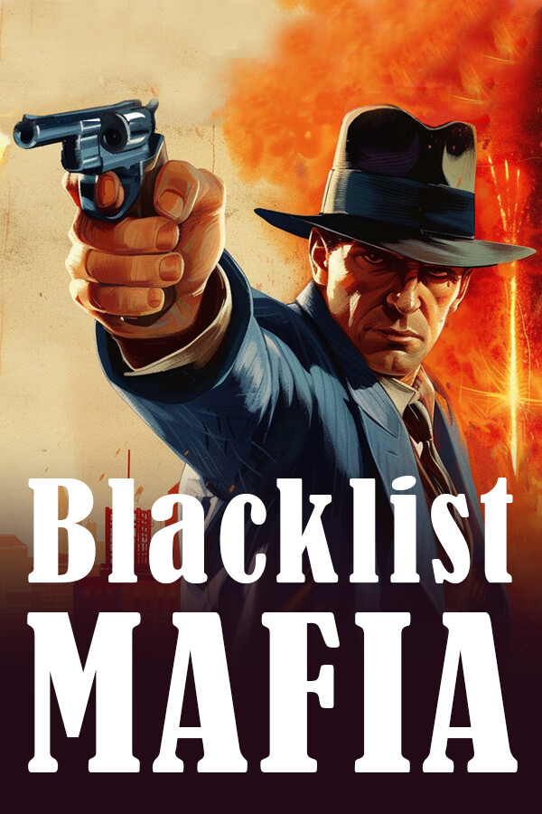 BlackList Mafia