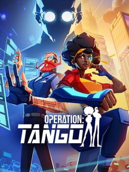 Operation Tango