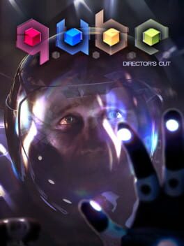 Q U B E: Director's Cut