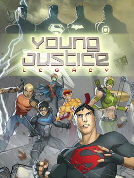 Young Justice
