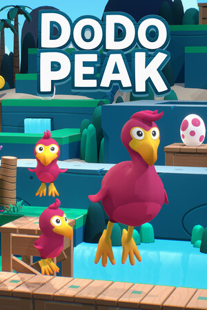Dodo Peak