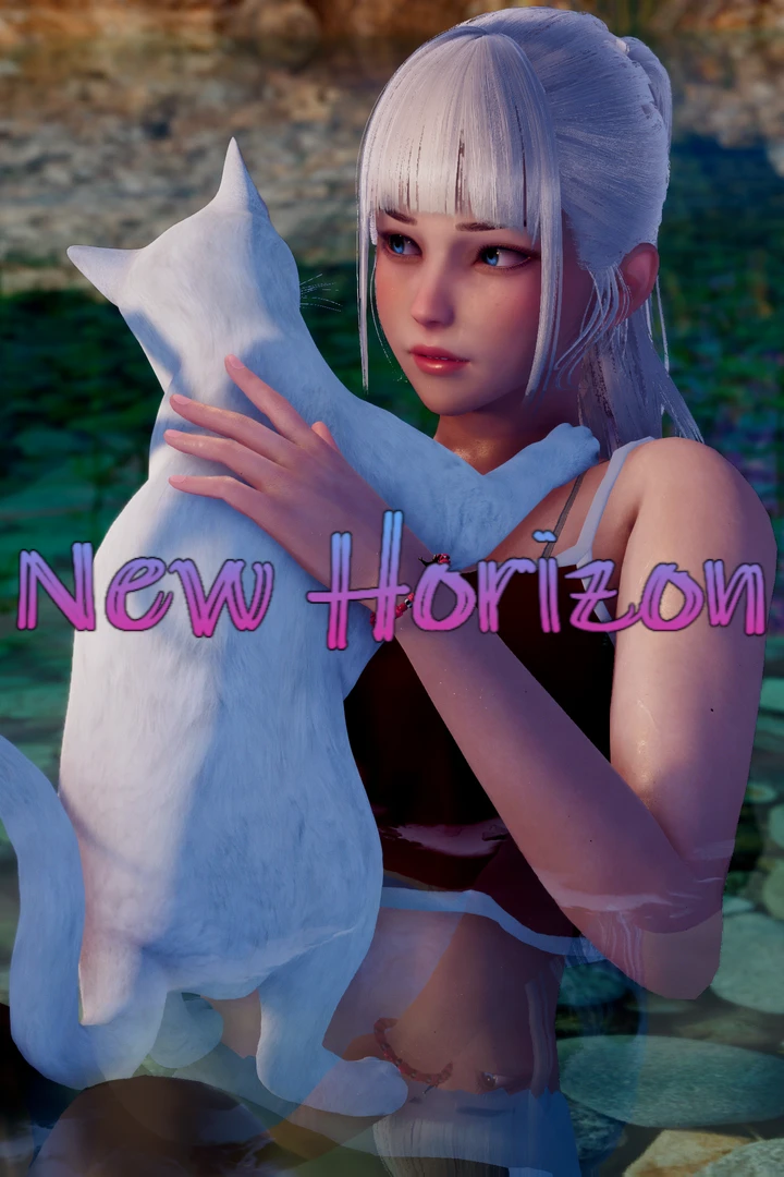 New Horizon