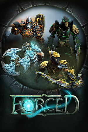 FORCED