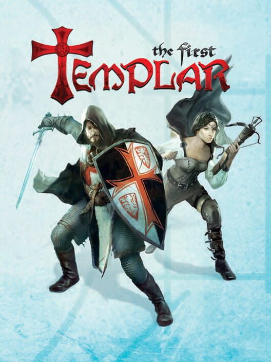 The First Templar - Special Edition