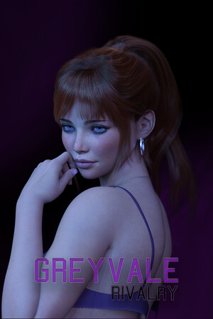 Greyvale Rivalry - Season 1