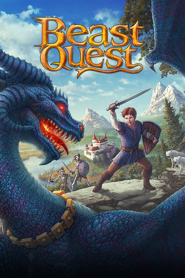 Beast Quest