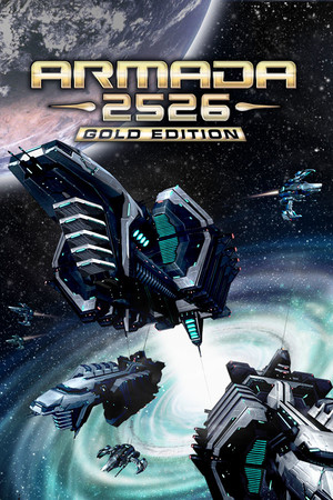 Armada 2526