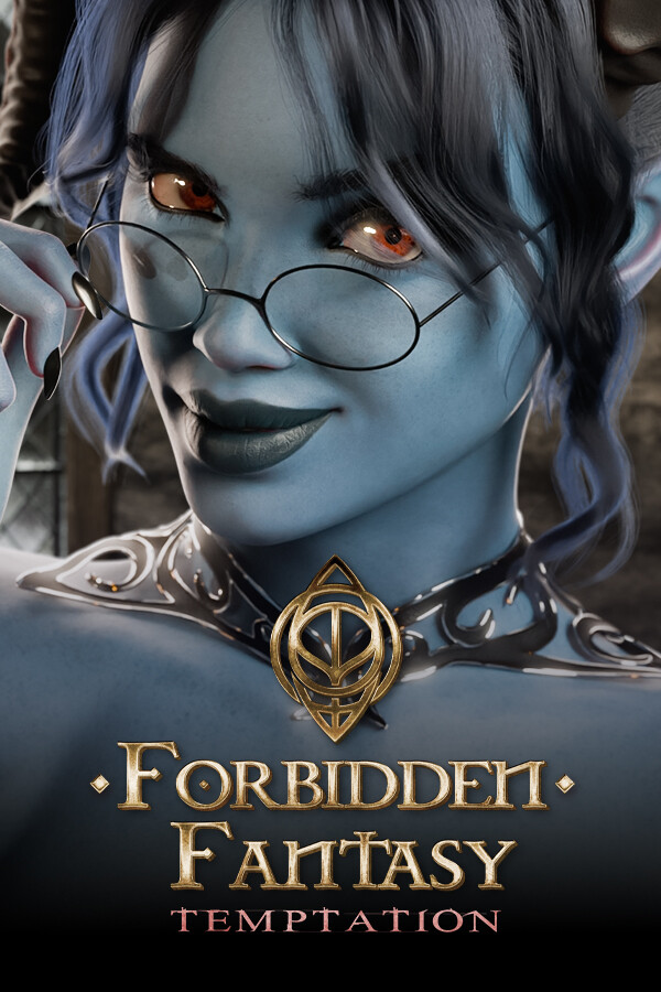 Forbidden Fantasy: Temptation