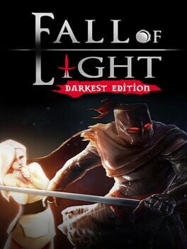 Fall Of Light - Darkest Edition