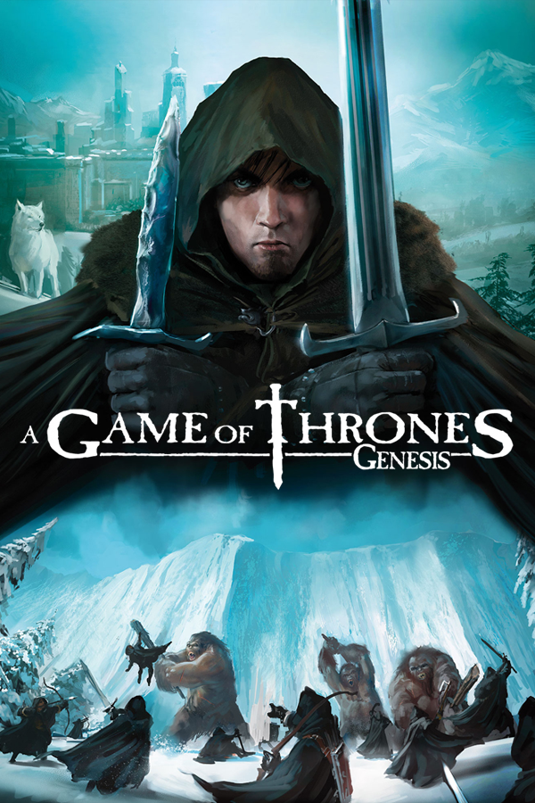 A Game of Thrones - Genesis