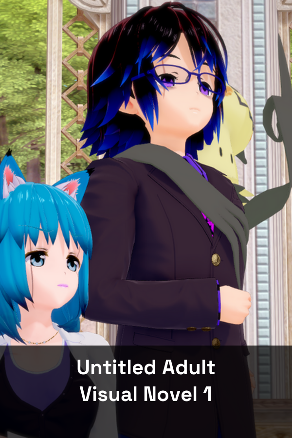 Untitled Adult Visual Novel 1