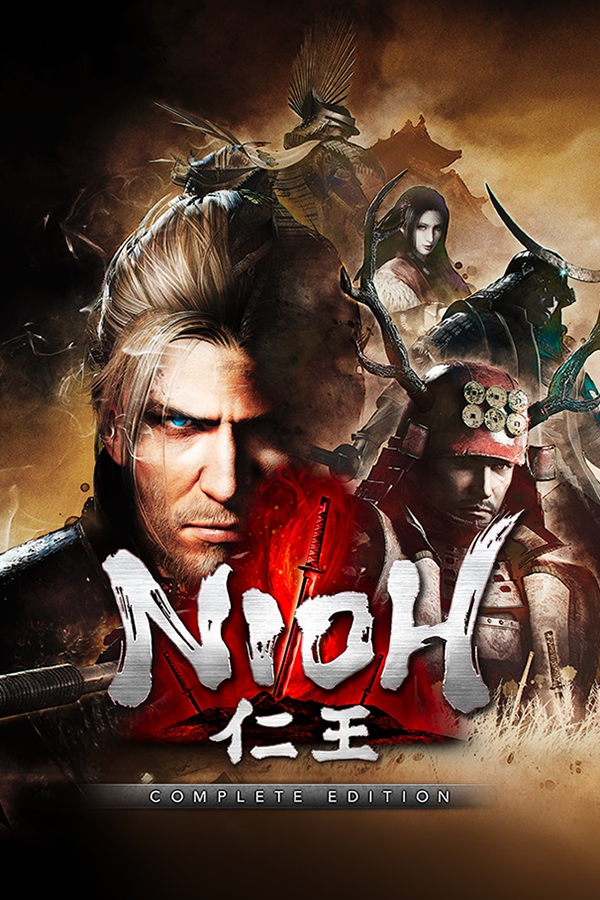 Nioh