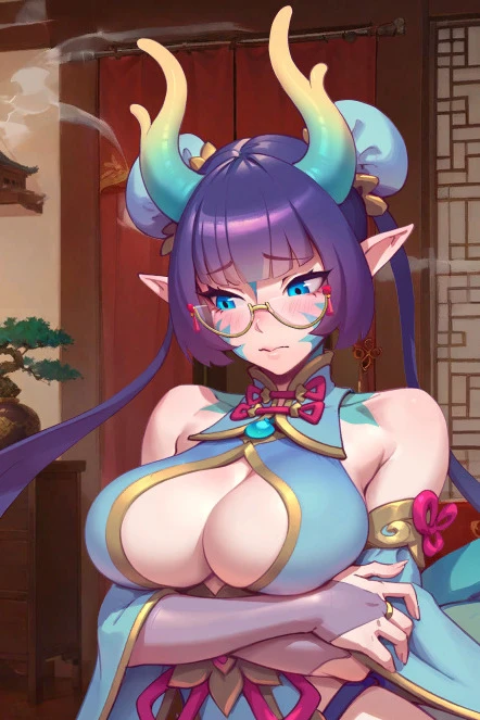 Harem Fantasy