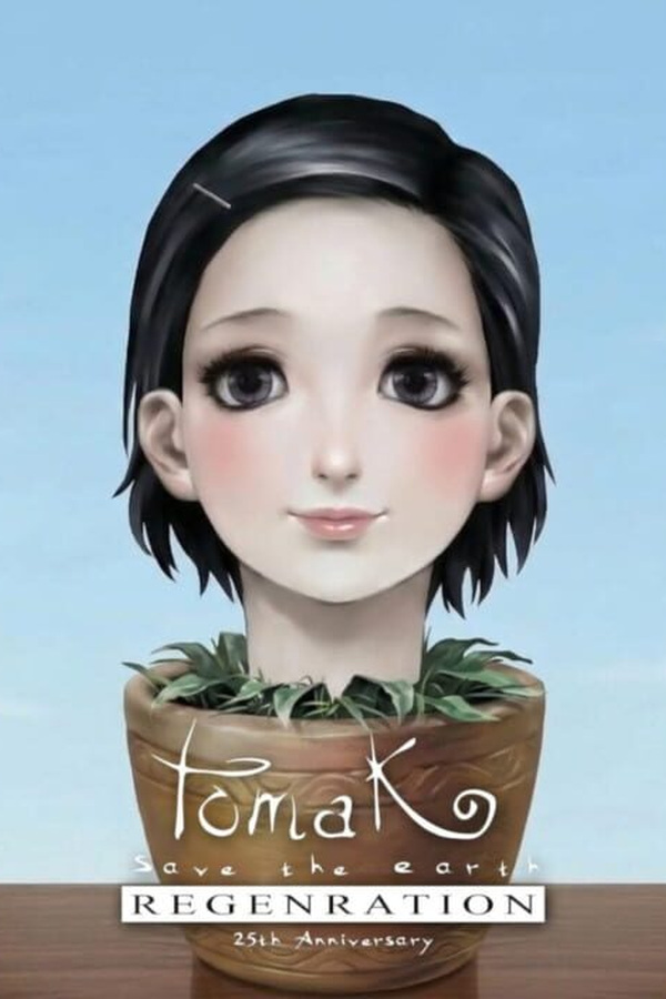TOMAK: Save the Earth Regeneration