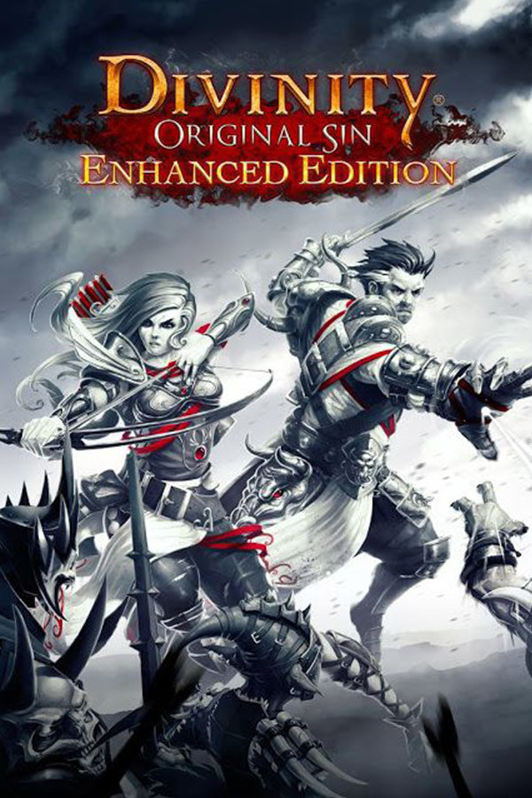 Divinity: Original Sin