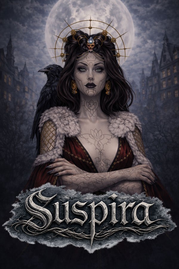 Suspira