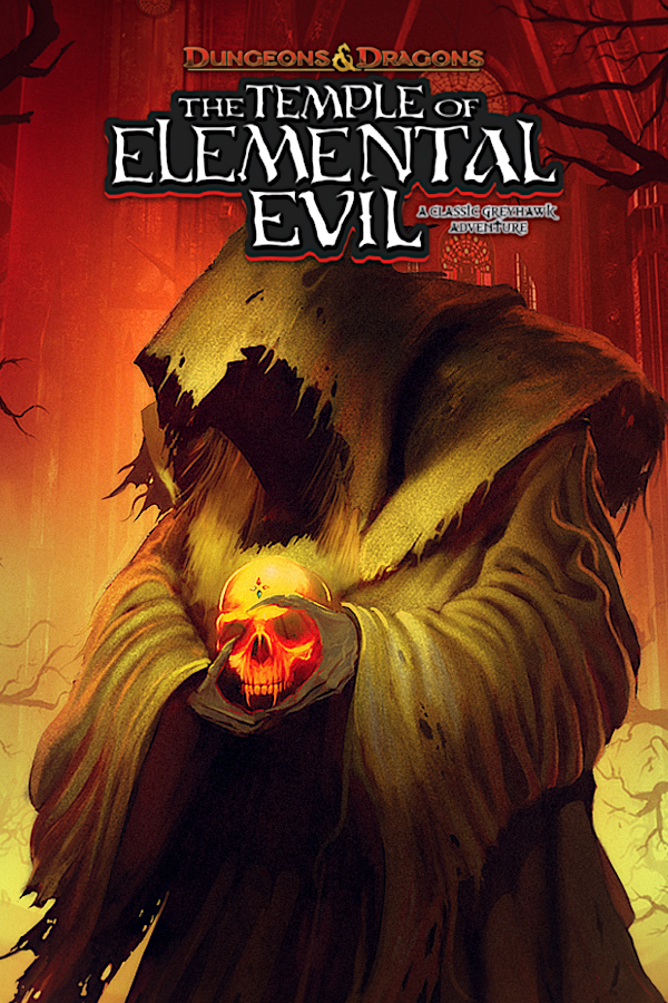 Temple of Elemental Evil