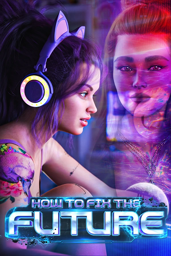 How to Fix the Future