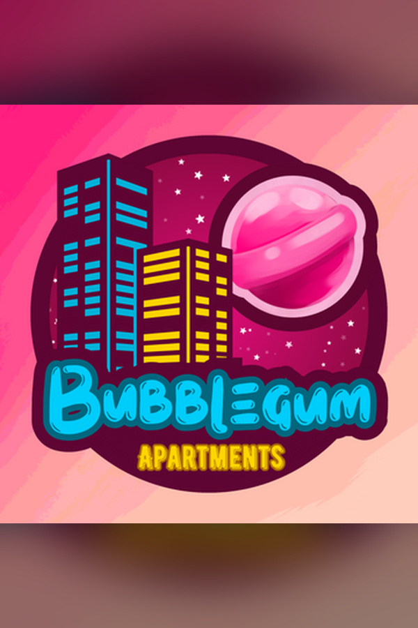 Bubblegum Apartments