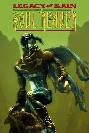 Legacy of Kain: Soul Reaver