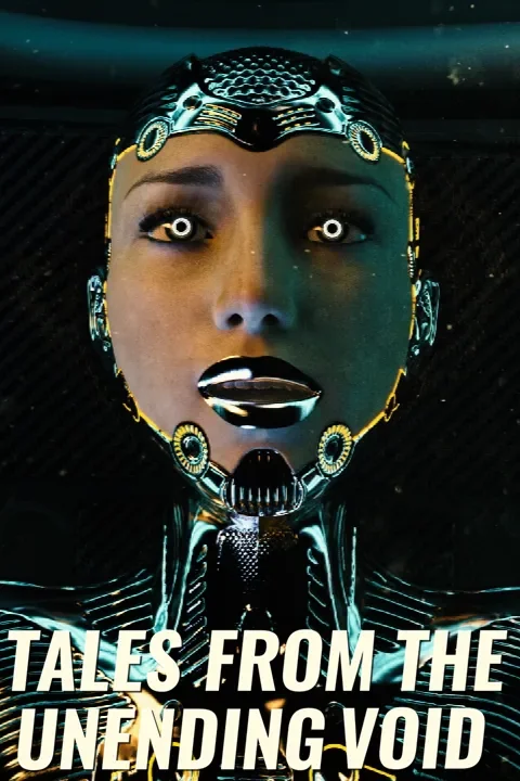 Tales From The Unending Void: Season 2