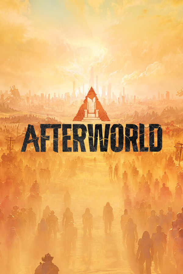 Afterworld