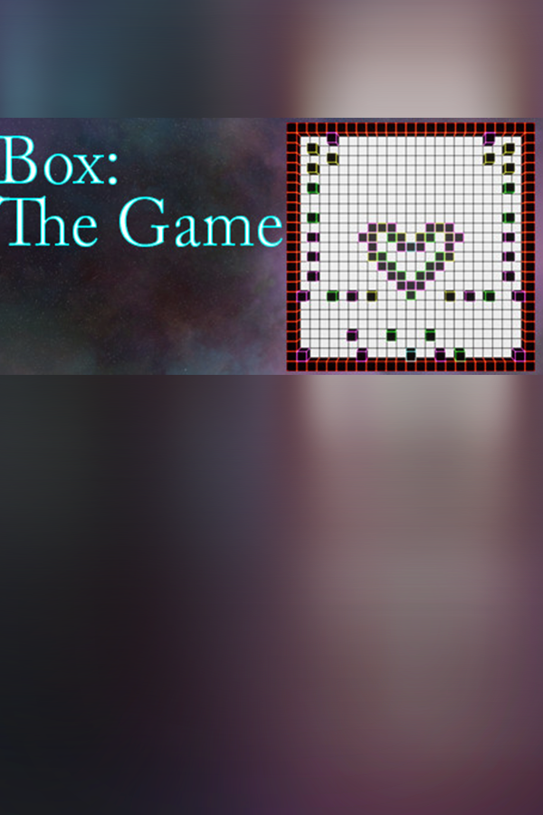 Box: The Game