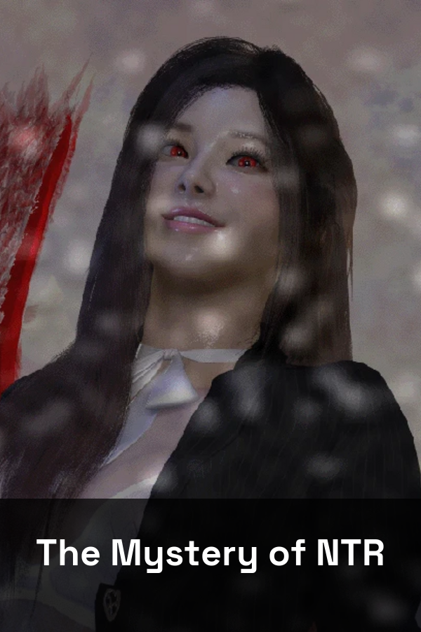 The Mystery of NTR