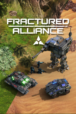 Fractured Alliance