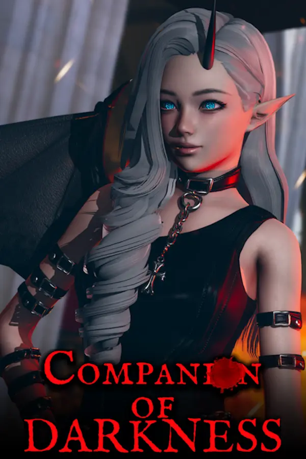 Companion of Darkness