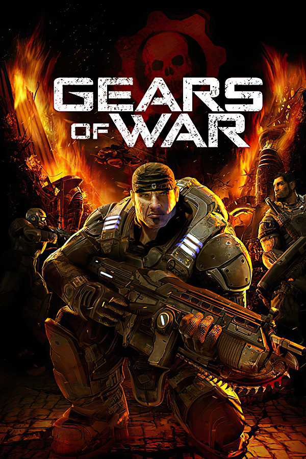 Gears of War